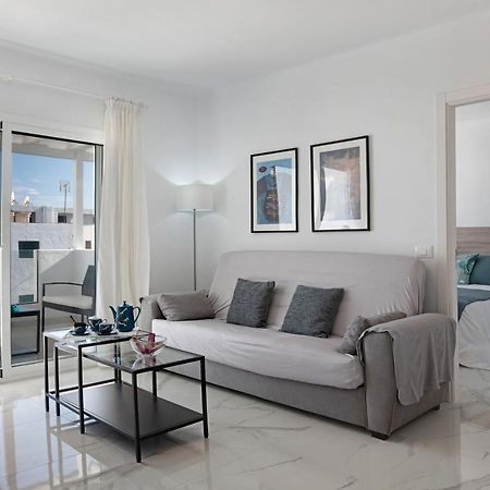 Casa Fariones Apartman Puerto del Carmen  Kültér fotó