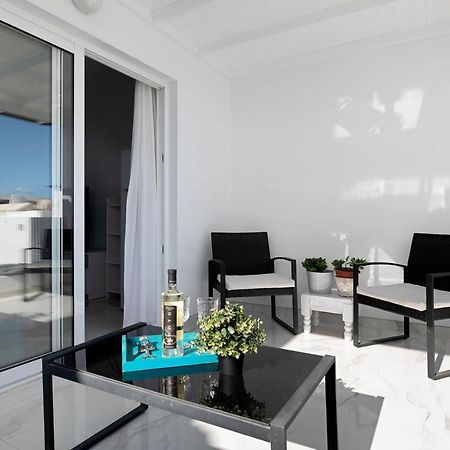 Casa Fariones Apartman Puerto del Carmen  Kültér fotó