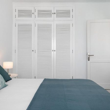 Casa Fariones Apartman Puerto del Carmen  Kültér fotó