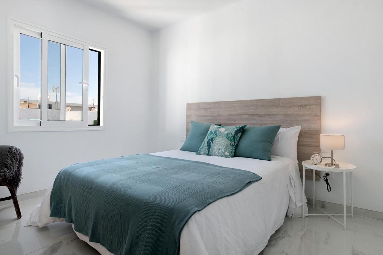 Casa Fariones Apartman Puerto del Carmen  Kültér fotó