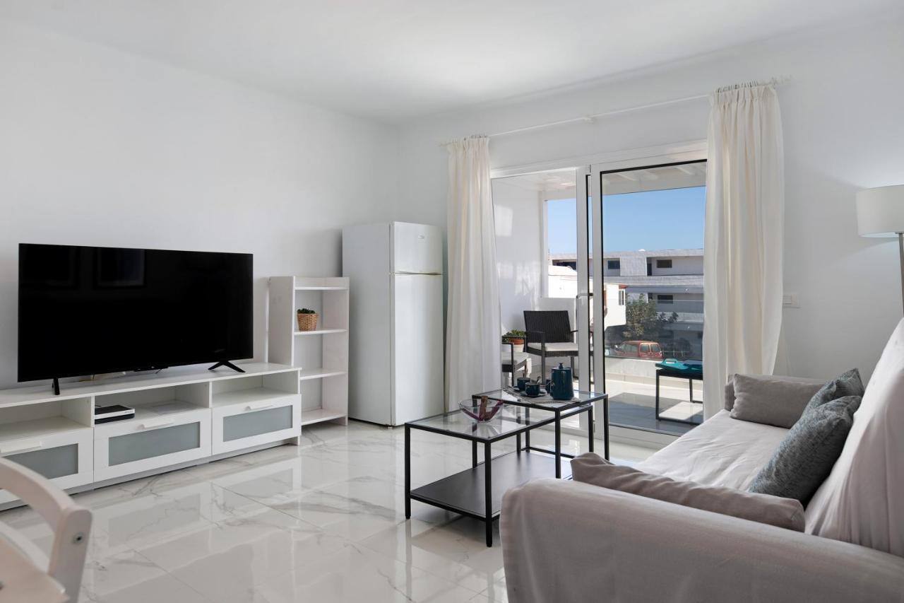 Casa Fariones Apartman Puerto del Carmen  Kültér fotó