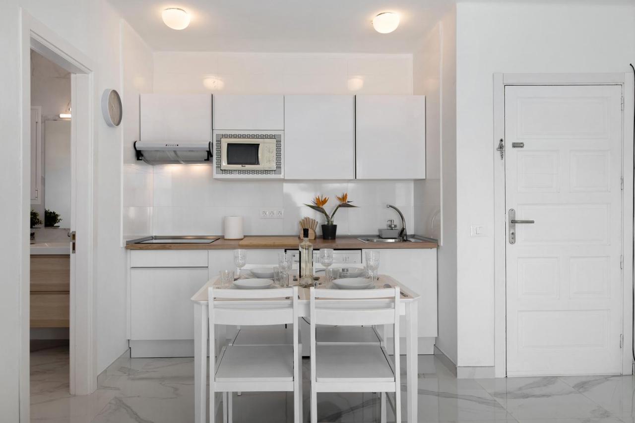 Casa Fariones Apartman Puerto del Carmen  Kültér fotó