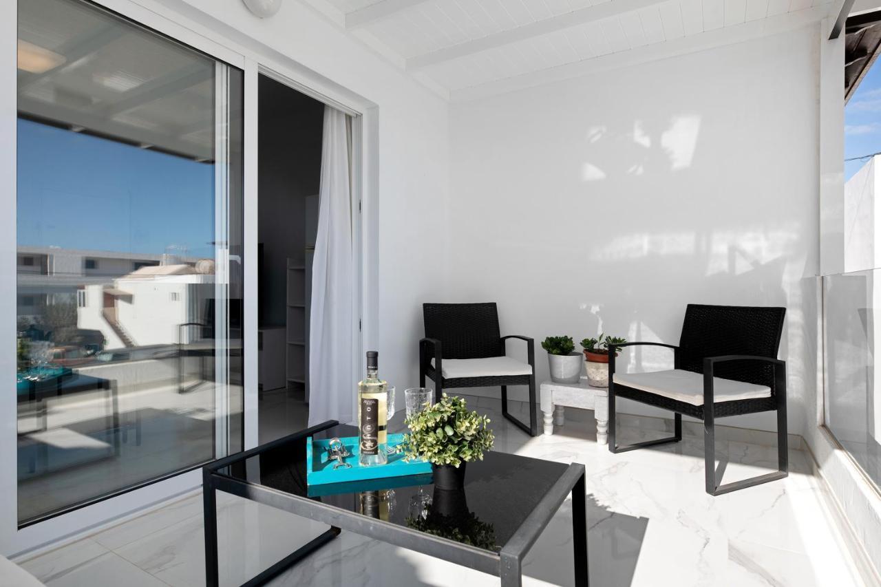 Casa Fariones Apartman Puerto del Carmen  Kültér fotó