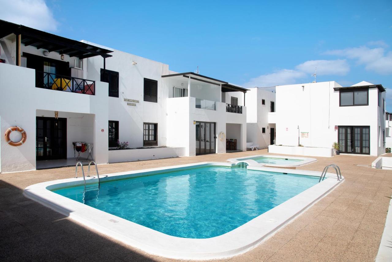 Casa Fariones Apartman Puerto del Carmen  Kültér fotó