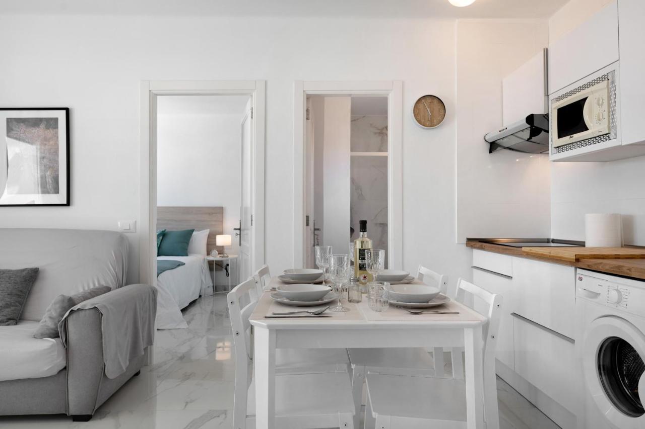 Casa Fariones Apartman Puerto del Carmen  Kültér fotó