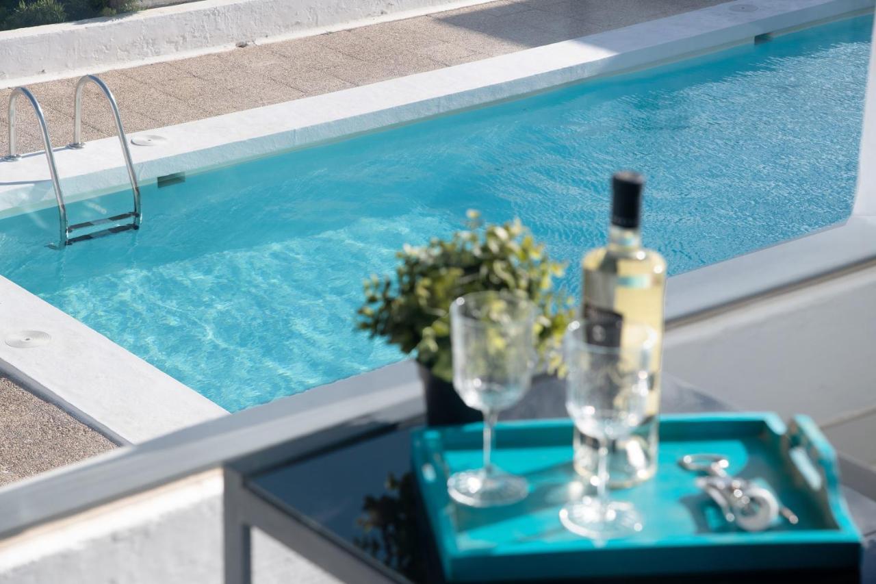 Casa Fariones Apartman Puerto del Carmen  Kültér fotó