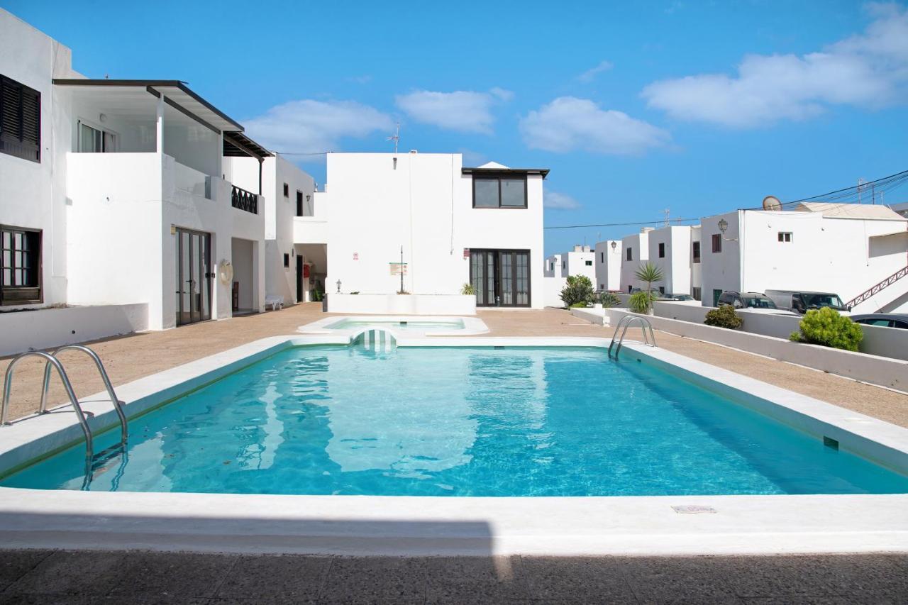 Casa Fariones Apartman Puerto del Carmen  Kültér fotó