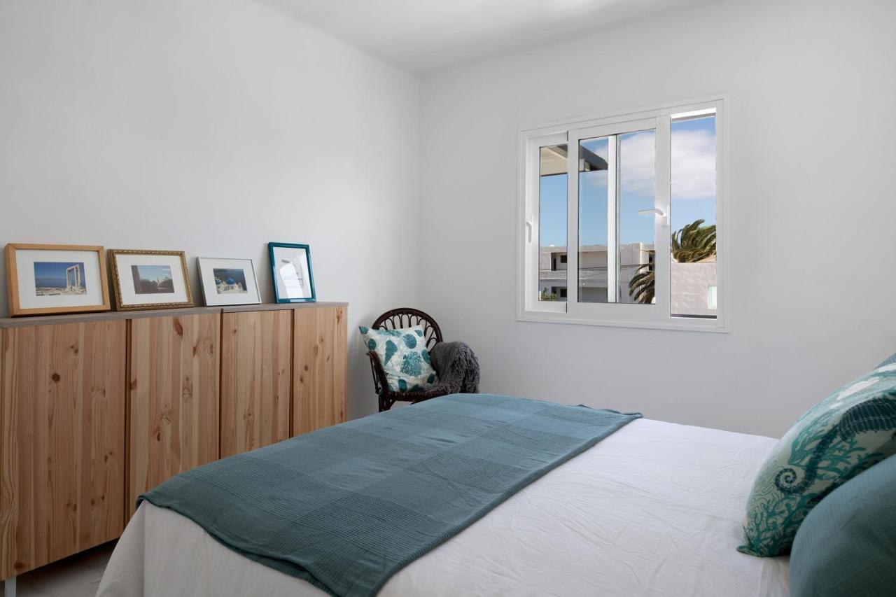 Casa Fariones Apartman Puerto del Carmen  Kültér fotó