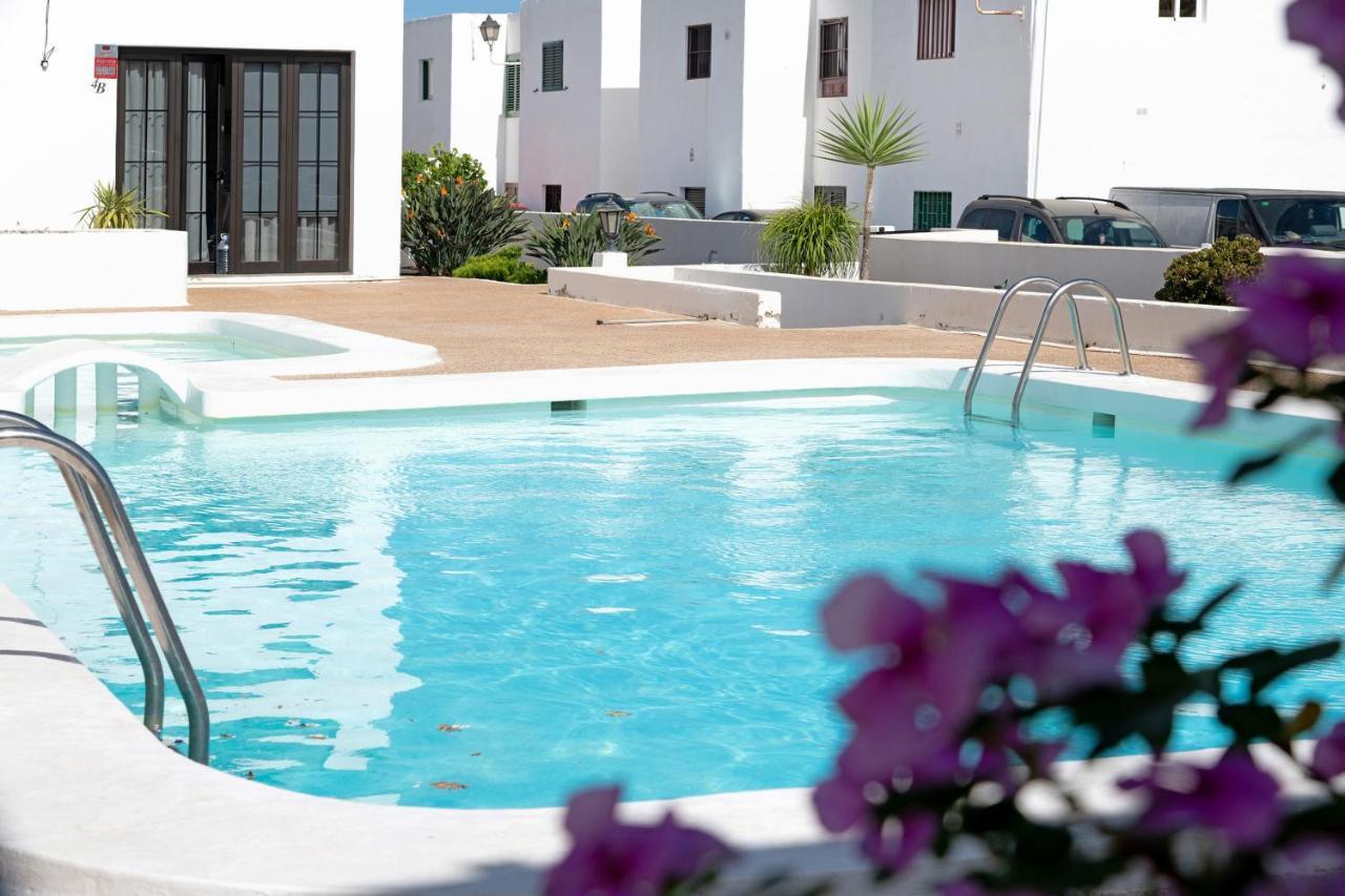 Casa Fariones Apartman Puerto del Carmen  Kültér fotó
