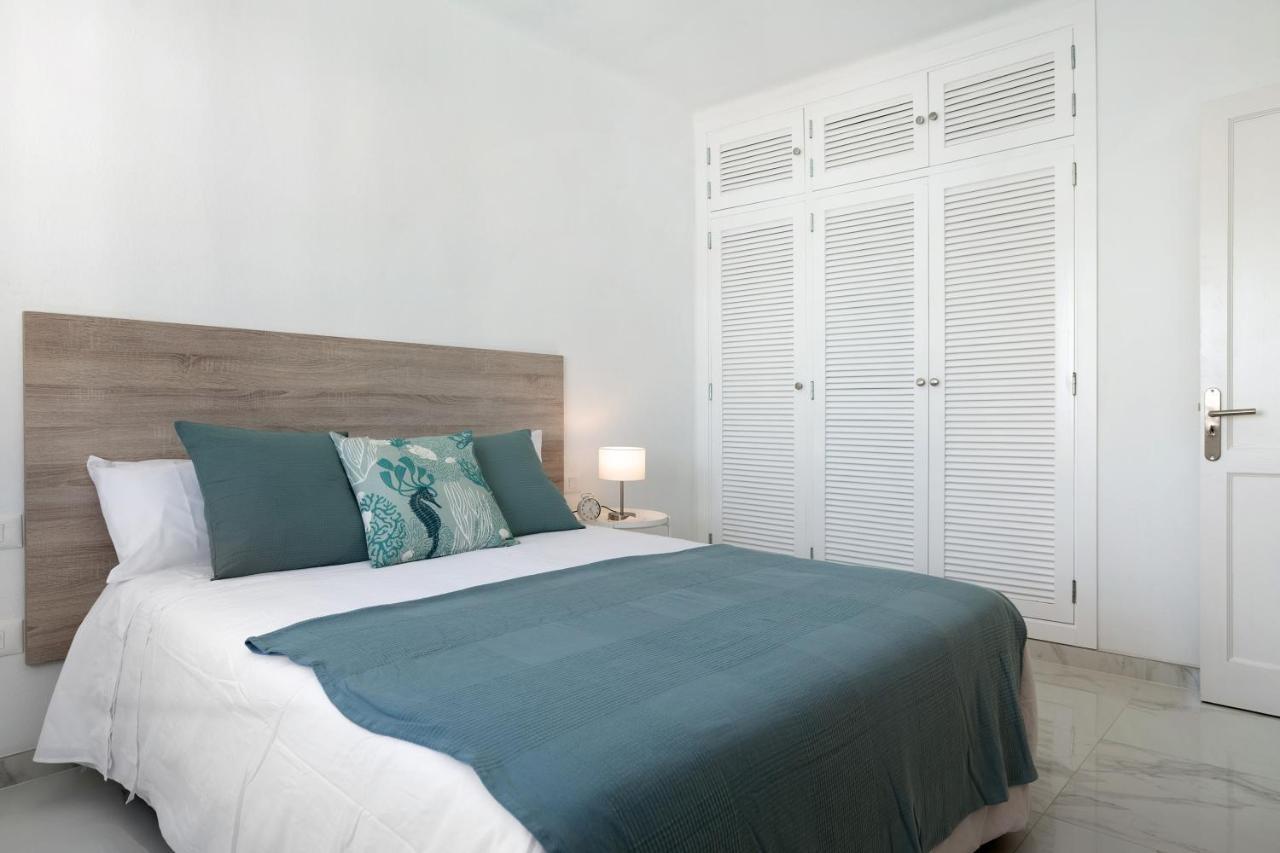 Casa Fariones Apartman Puerto del Carmen  Kültér fotó