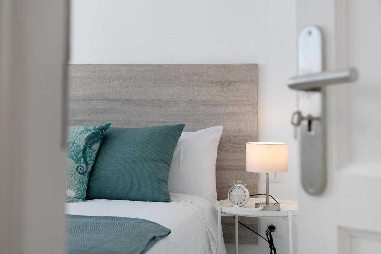 Casa Fariones Apartman Puerto del Carmen  Kültér fotó